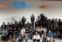 Senac-DF reúne público em evento de skincare promovido por alunos