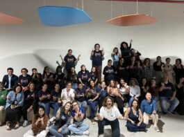 Senac-DF reúne público em evento de skincare promovido por alunos