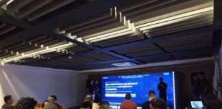Alunos do Programa Transforme-se apresentam aplicativos desenvolvidos no Senac-DF