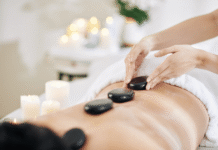 Senac-DF oferece massagens gratuitas de 27 a 30 de outubro no SCS