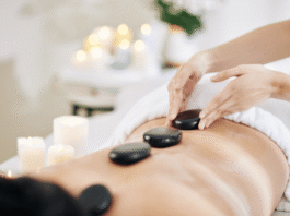Senac-DF oferece massagens gratuitas de 27 a 30 de outubro no SCS