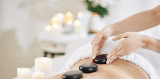 Senac-DF oferece massagens gratuitas de 27 a 30 de outubro no SCS