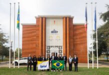 Sesc-DF e INSEP unem ciência e tecnologia para impulsionar formação de atletas