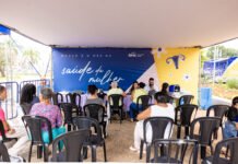 Outubro Rosa: Sesc-DF inicia campanha com exames e consultas gratuitas em Taguatinga