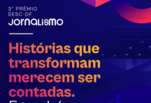 Conheça os finalistas do Prêmio Sesc de Jornalismo 2026