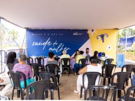 Outubro Rosa: Sesc-DF inicia campanha com exames e consultas gratuitas em Taguatinga
