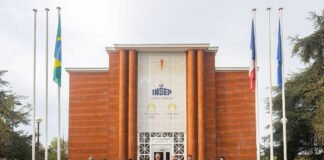 Sesc-DF e INSEP unem ciência e tecnologia para impulsionar formação de atletas