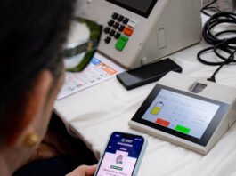 TRE-DF realiza Teste de Integridade das urnas eletrônicas neste fim de semana