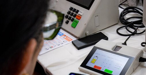 TRE-DF realiza Teste de Integridade das urnas eletrônicas neste fim de semana