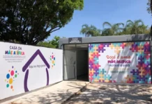 Casa da Mãe Atípica acolhe mulheres no DF