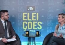 Celina Leão anuncia banca de maior concurso da Educação do DF