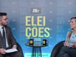 Celina Leão anuncia banca de maior concurso da Educação do DF