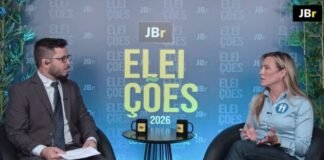 Celina Leão anuncia banca de maior concurso da Educação do DF