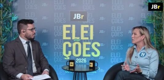 Celina Leão anuncia banca de maior concurso da Educação do DF