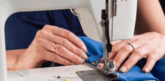Senac-DF abre vagas para curso de Costura Criativa em Sobradinho