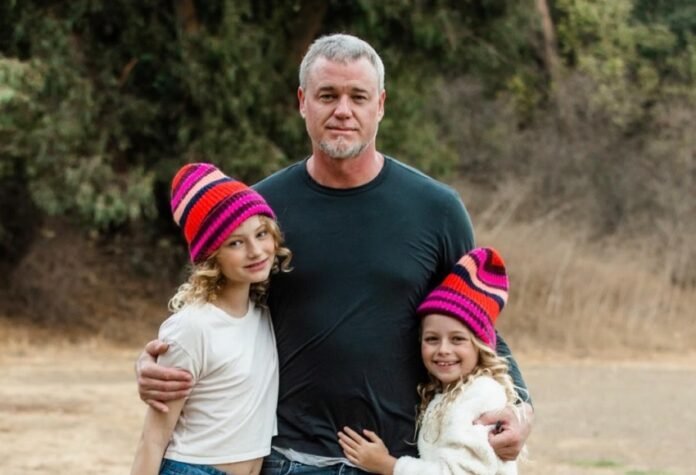 Eric Dane revela em livro póstumo que filha o salvou de afogamento após diagnóstico de ELA cultura eric