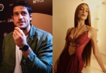 Marina Ruy Barbosa e Marco Pigossi estrelam suspense do Prime Video