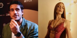 Marina Ruy Barbosa e Marco Pigossi estrelam suspense do Prime Video