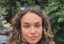 Corpo de Lua Blanco será velado nesta segunda-feira no RJ