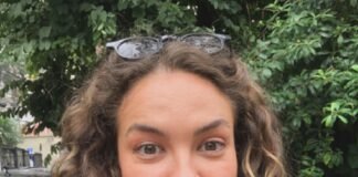 Corpo de Lua Blanco será velado nesta segunda-feira no RJ