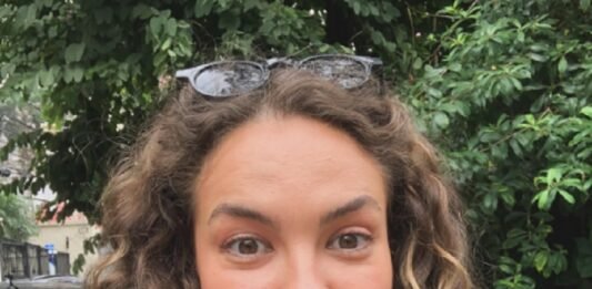 Corpo de Lua Blanco será velado nesta segunda-feira no RJ