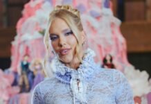 Estilista de Virginia Fonseca se manifesta após críticas a look
