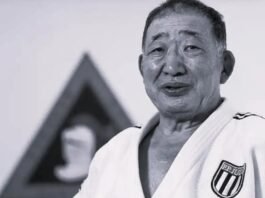 Morre Chiaki Ishii, pioneiro do judô brasileiro