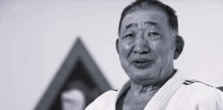 Morre Chiaki Ishii, pioneiro do judô brasileiro