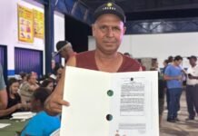Demorou, mas chegou! Agehab põe fim à espera de 70 anos por escrituras em Acreúna