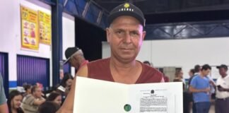 Demorou, mas chegou! Agehab põe fim à espera de 70 anos por escrituras em Acreúna