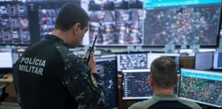Inteligência artificial ajuda a esclarecer mais de 3 mil crimes em Goiás