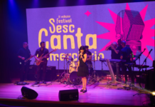 Festival vai premiar trabalhadores do comércio com talento musical