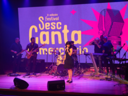 Festival vai premiar trabalhadores do comércio com talento musical