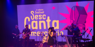 Festival vai premiar trabalhadores do comércio com talento musical