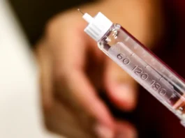 Anvisa apreende canetas emagrecedoras vendidas na internet