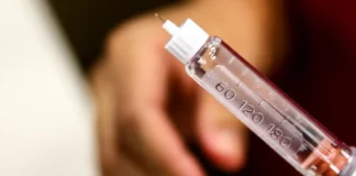 Anvisa apreende canetas emagrecedoras vendidas na internet