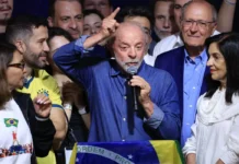Lula promete mudar forma de governar e priorizar economia digital