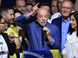 Lula promete mudar forma de governar e priorizar economia digital