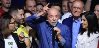 Lula promete mudar forma de governar e priorizar economia digital