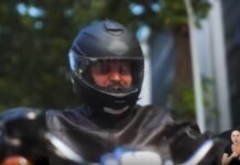 Detran-DF alerta sobre álcool e riscos para motociclistas