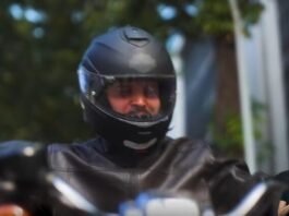 Detran-DF alerta sobre álcool e riscos para motociclistas