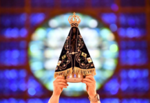 Nossa Senhora Aparecida: história e fé que atravessam gerações no Brasil