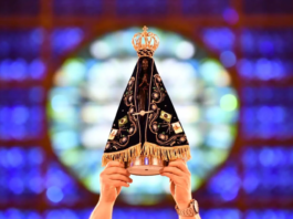Nossa Senhora Aparecida: história e fé que atravessam gerações no Brasil