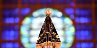 Nossa Senhora Aparecida: história e fé que atravessam gerações no Brasil