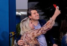 CLDF: Eduardo Pedrosa é reeleito com mais de 50 mil votos