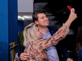 CLDF: Eduardo Pedrosa é reeleito com mais de 50 mil votos