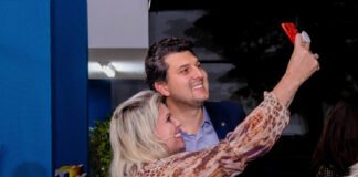 CLDF: Eduardo Pedrosa é reeleito com mais de 50 mil votos