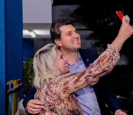 CLDF: Eduardo Pedrosa é reeleito com mais de 50 mil votos