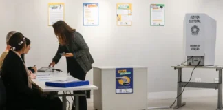 ONS prepara operação especial para garantir energia durante segundo turno