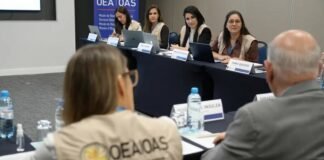 OEA classifica eleição brasileira como jornada cívica e pacífica